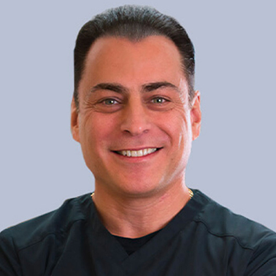 Dr. Idan Snapir, Founder